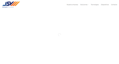 Desktop Screenshot of jsv.es